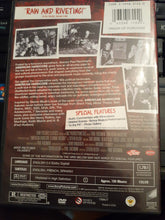 American Hardcore: The History Of American Punk Rock 1980-1986 DVD