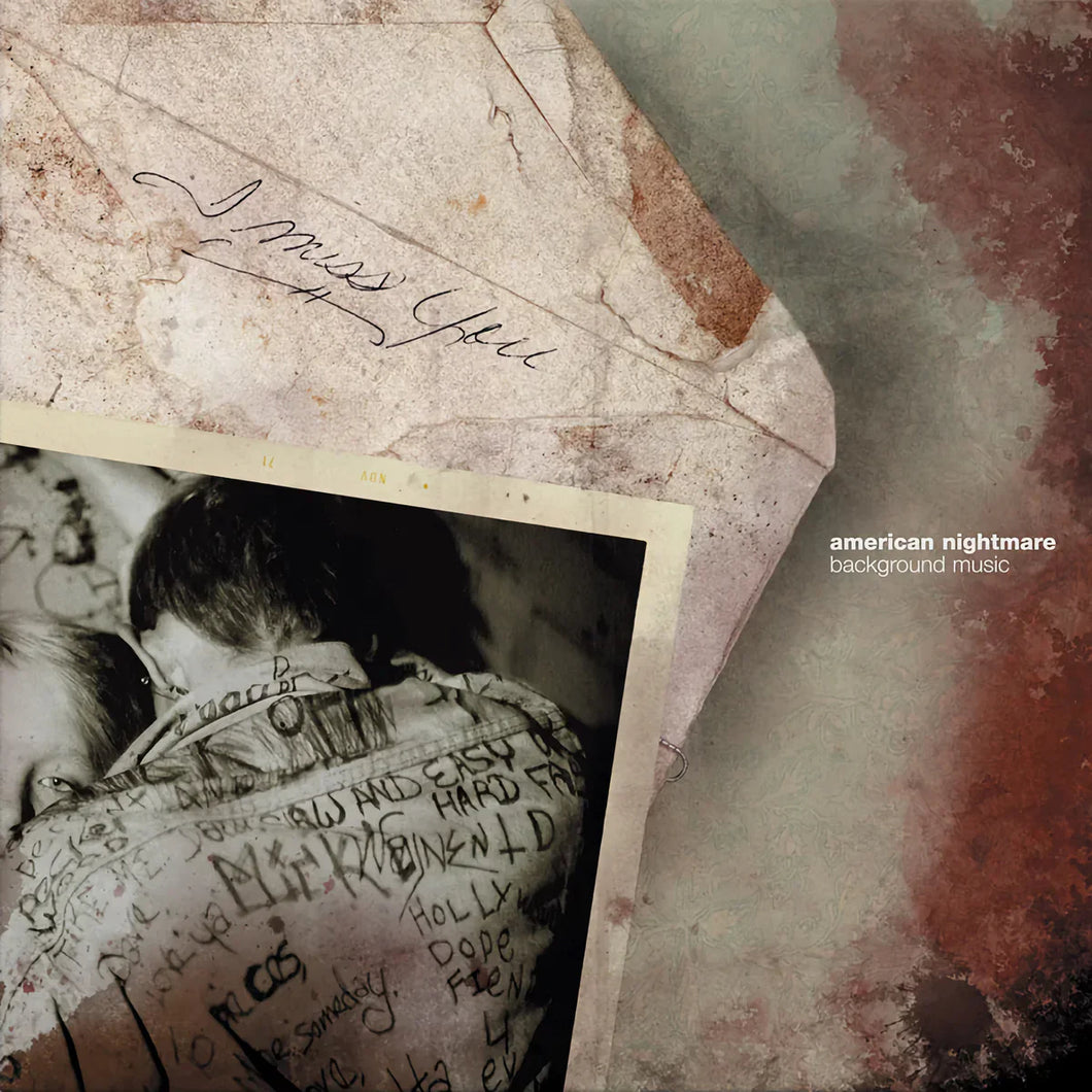 American Nightmare: Background Music 12