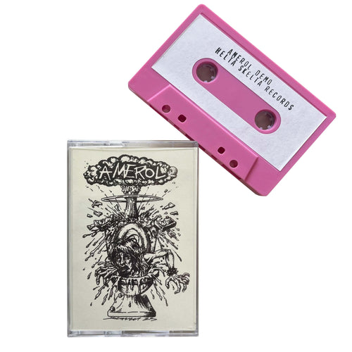 Amerol: Demo cassette