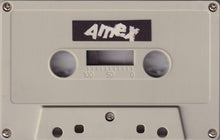 Amex: S/T cassette