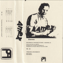 Amex: S/T cassette