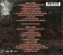 Amon Amarth: Twilight Of The Thunder God CD