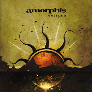 Amorphis: Eclipse CD