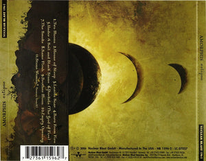 Amorphis: Eclipse CD