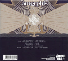 Amorphis: Halo CD
