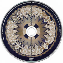 Amorphis: Halo CD