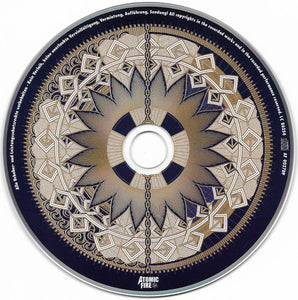 Amorphis: Halo CD