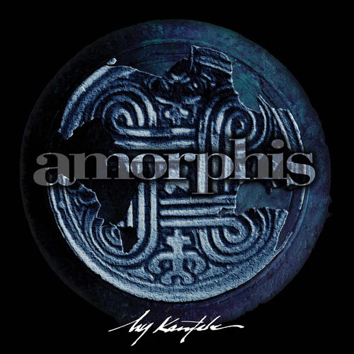 Amorphis: My Kantele 12