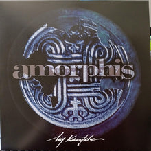 Amorphis: My Kantele 12"