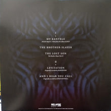 Amorphis: My Kantele 12"