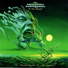Amorphous Androgynous: We Persuade Ourselves We Are Immortal CD
