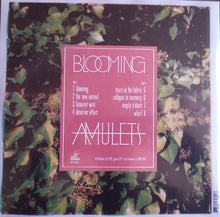 Amulets: Blooming 12"