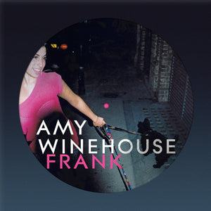 Amy Winehouse: Frank 12"