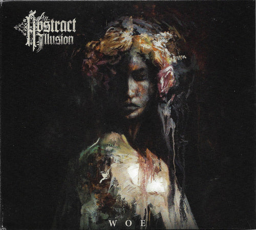 An Abstract Illusion: Woe CD