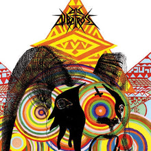 An Albatross: Blessphemy (Of The Peace-Beast Feastgiver And The Bear Warp Kumite) 12"