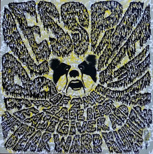An Albatross: Blessphemy (Of The Peace-Beast Feastgiver And The Bear Warp Kumite) 12"