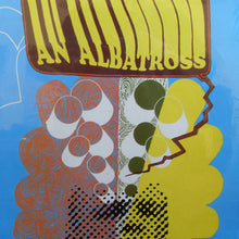 An Albatross: We Are The Lazer Viking 12"