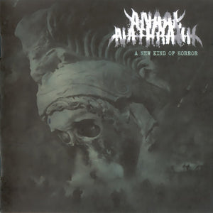 Anaal Nathrakh: A New Kind Of Horror CD