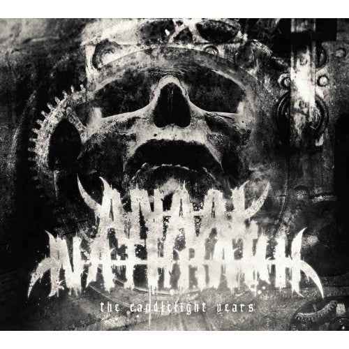Anaal Nathrakh: The Candlelight Years 3xCD
