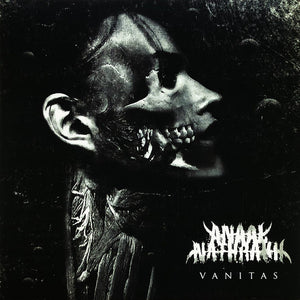 Anaal Nathrakh: Vanitas 12"