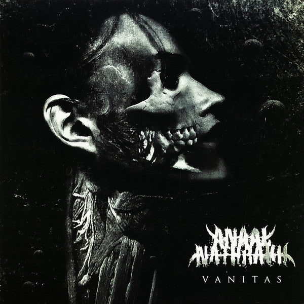 Anaal Nathrakh: Vanitas 12