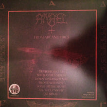 Anael: From Arcane Fires 12"