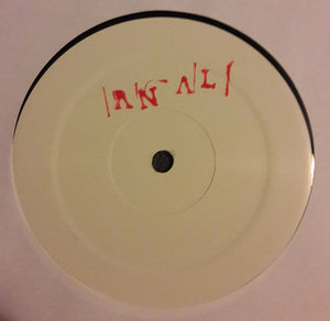 Anal Birth: Mutilated Infant 12"