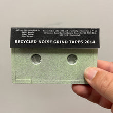 Anal Cunt: 5643 Song EP cassette