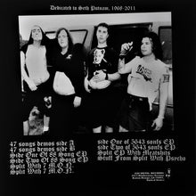 Anal Cunt: Wicked Dead - Demos And Early Fucked Up Shit 12"