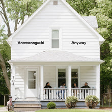 Anamanaguchi: Anyway 12"