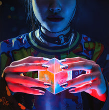 Anamanaguchi: Endless Fantasy 12"