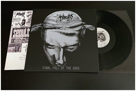 Anarchus: Final Fall Of The Gods 12