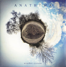 Anathema: Weather Systems CD