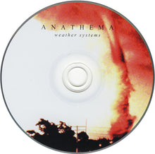 Anathema: Weather Systems CD