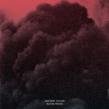 Ancient Ocean: Blood Moon CD