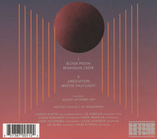 Ancient Ocean: Blood Moon CD