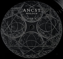 Ancst: Moloch 12"
