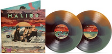Anderson Paak: Malibu 12"(10 Year Anniversary Edition)