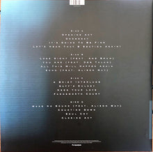 Andrew Bayer: If It Were You, We'd Never Leave 2x12"