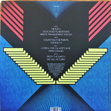 Andrew Bayer: It's Artificial 2x12"