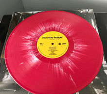 Andrew Hung: The Greasy Strangler OST 12"