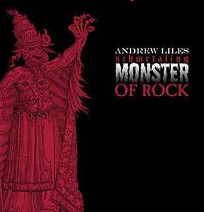 Andrew Liles: Schmetaling Monster Of Rock 12"