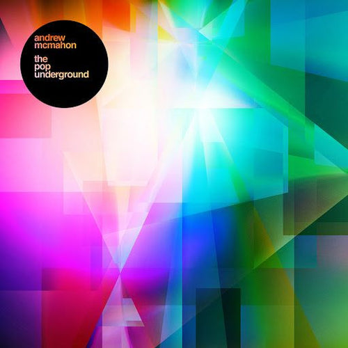 Andrew McMahon: The Pop Underground 10