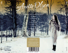 Anette Olzon: Shine CD