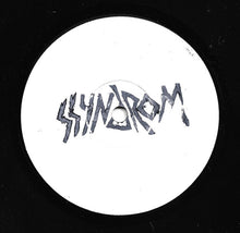 Aneur-​ysma E.P.