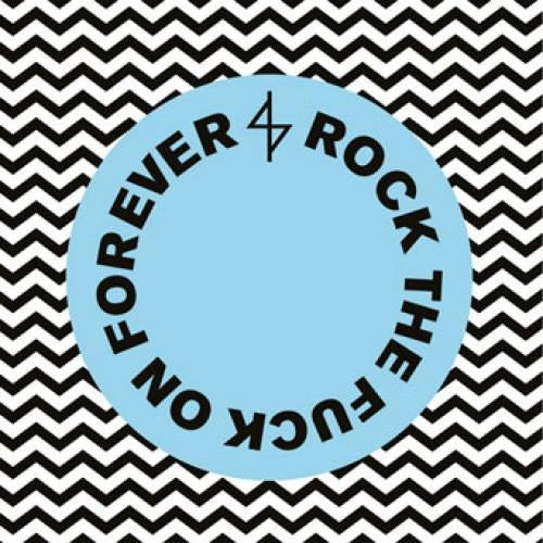 Angel Du$t: Rock the Fuck On Forever 12