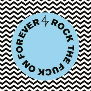 Angel Du$t: Rock the Fuck On Forever 12"
