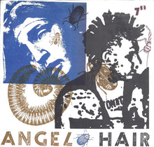 Angel Hair: Angel Hair 7"
