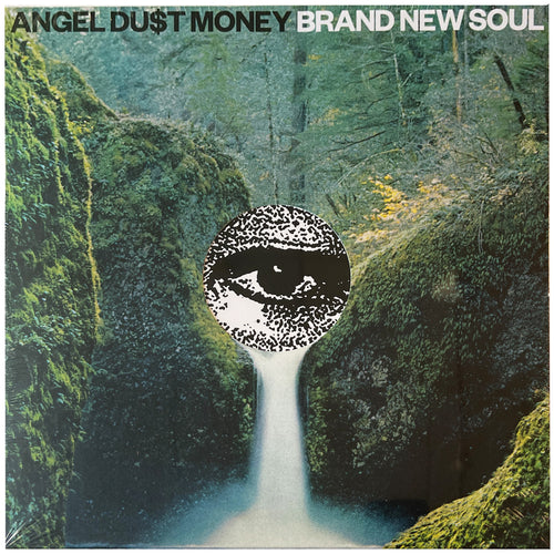Angel Dust: Brand New Soul 12
