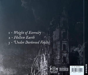 Angmodnes: The Weight Of Eternity CD
